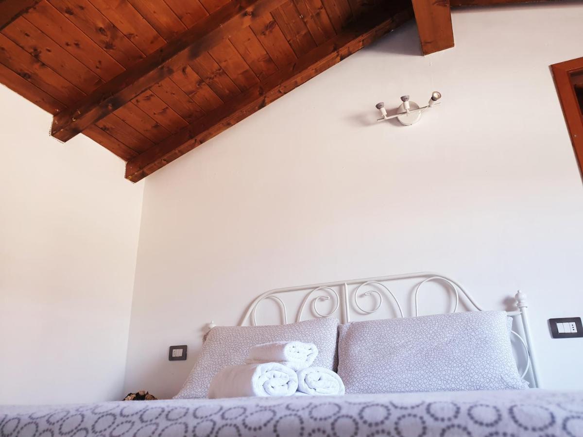 Leonardo Da Vinci / Galeazzi Apartment Milan Exterior photo