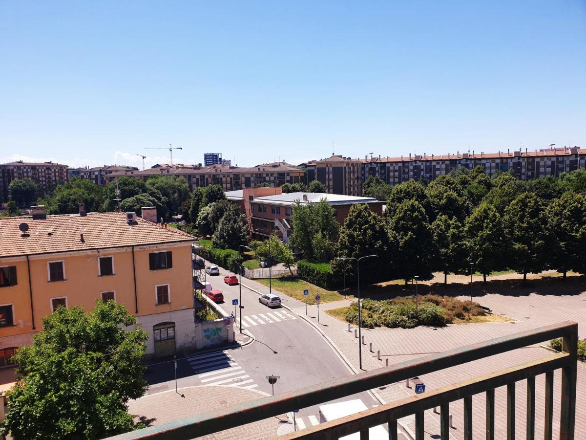 Leonardo Da Vinci / Galeazzi Apartment Milan Exterior photo